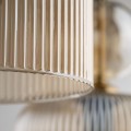 SOPHIA COGNAC LAMPA WISZACA 3XE14 11041 TK Lighting