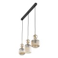 SOPHIA COGNAC LAMPA WISZĄCA 3XE14 11042 TK Lighting