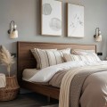 SOPHIA COGNAC KINKIET 1XE14 11140 TK Lighting