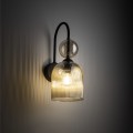 SOPHIA COGNAC KINKIET 1XE14 11140 TK Lighting