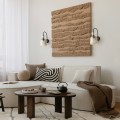 SOPHIA COGNAC KINKIET 1XE14 11140 TK Lighting