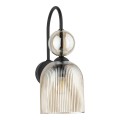 SOPHIA COGNAC KINKIET 1XE14 11140 TK Lighting