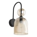SOPHIA COGNAC KINKIET 1XE14 11140 TK Lighting