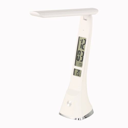 CRUZ WHITE LAMPA BIURKOWA LED 4W 6941 TK Lighting