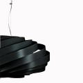 MONTOYA BLACK LAMPA WISZĄCA 4X27 6126 TK Lighting