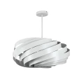 MONTOYA WHITE LAMPA SUFITOWA 4XE27 6136 TK Lighting