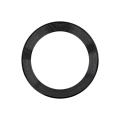 AMIS BLACK  2XGU10 PODTYNKOWY 10807 TK Lighting