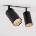 AMIS BLACK  2XGU10 PODTYNKOWY 10807 TK Lighting