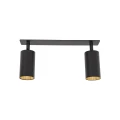 AMIS BLACK  2XGU10 PODTYNKOWY 10807 TK Lighting
