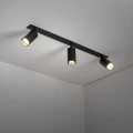 AMIS BLACK  3XGU10 PODTYNKOWY 10808 TK Lighting
