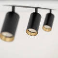 AMIS BLACK  3XGU10 PODTYNKOWY 10808 TK Lighting