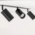 AMIS BLACK  3XGU10 PODTYNKOWY 10808 TK Lighting