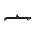 AMIS BLACK  3XGU10 PODTYNKOWY 10808 TK Lighting