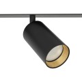 AMIS BLACK  4XGU10 PODTYNKOWY 10809 TK Lighting