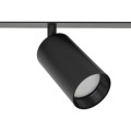 AMIS BLACK  4XGU10 PODTYNKOWY 10809 TK Lighting