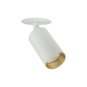 AMIS WHITE 1XGU10 PODTYNKOWY 10810 TK Lighting