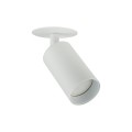 AMIS WHITE 1XGU10 PODTYNKOWY 10810 TK Lighting