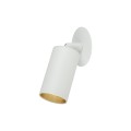 AMIS WHITE 1XGU10 PODTYNKOWY 10810 TK Lighting