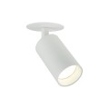 AMIS WHITE 1XGU10 PODTYNKOWY 10810 TK Lighting