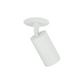 AMIS WHITE 1XGU10 PODTYNKOWY 10810 TK Lighting