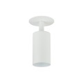 AMIS WHITE 1XGU10 PODTYNKOWY 10810 TK Lighting
