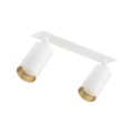 AMIS WHITE 2XGU10 PODTYNKOWY 10811 TK Lighting