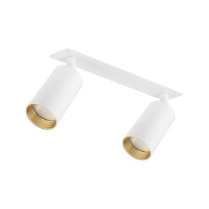 AMIS WHITE 2XGU10 PODTYNKOWY 10811 TK Lighting