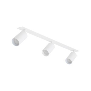 AMIS WHITE 3XGU10 PODTYNKOWY 10812 TK Lighting