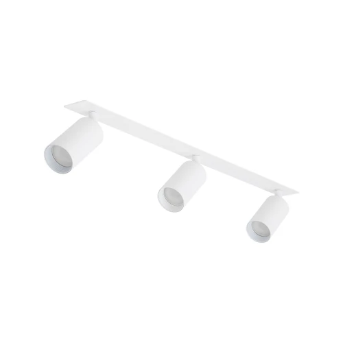 AMIS WHITE 3XGU10 PODTYNKOWY 10812 TK Lighting