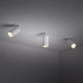 AMIS WHITE 3XGU10 PODTYNKOWY 10812 TK Lighting