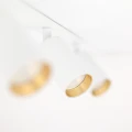 AMIS WHITE 3XGU10 PODTYNKOWY 10812 TK Lighting