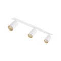 AMIS WHITE 3XGU10 PODTYNKOWY 10812 TK Lighting