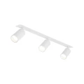 AMIS WHITE 3XGU10 PODTYNKOWY 10812 TK Lighting
