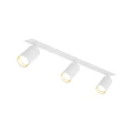 AMIS WHITE 3XGU10 PODTYNKOWY 10812 TK Lighting