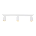 AMIS WHITE 3XGU10 PODTYNKOWY 10812 TK Lighting