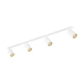 AMIS WHITE 4XGU10 PODTYNKOWY 10813 TK Lighting