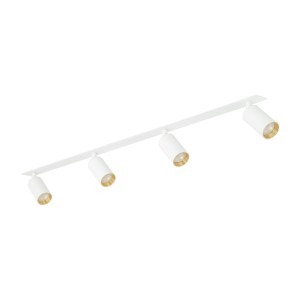 AMIS WHITE 4XGU10 PODTYNKOWY 10813 TK Lighting