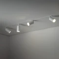 AMIS WHITE 4XGU10 PODTYNKOWY 10813 TK Lighting