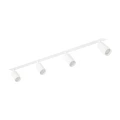 AMIS WHITE 4XGU10 PODTYNKOWY 10813 TK Lighting