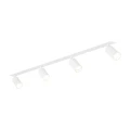 AMIS WHITE 4XGU10 PODTYNKOWY 10813 TK Lighting