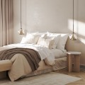 LAVA BROWN LAMPA WISZĄCA 1XG9 11025 TK Lighting