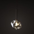 LAVA BROWN LAMPA WISZĄCA 1XG9 11025 TK Lighting