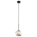 LAVA BROWN LAMPA WISZĄCA 1XG9 11025 TK Lighting