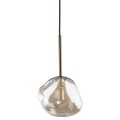 LAVA BROWN LAMPA WISZĄCA 1XG9 11025 TK Lighting