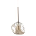 LAVA BROWN LAMPA WISZĄCA 1XG9 11025 TK Lighting