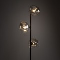 LAVA BROWN LAMPA PODŁOGOWA 3XG9 16150 TK Lighting