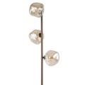 LAVA BROWN LAMPA PODŁOGOWA 3XG9 16150 TK Lighting