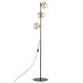 LAVA BROWN LAMPA PODŁOGOWA 3XG9 16150 TK Lighting
