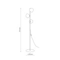 LAVA BROWN LAMPA PODŁOGOWA 3XG9 16150 TK Lighting