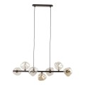 LAVA BROWN LAMPA WISZACA 7XG9 11033 TK Lighting
